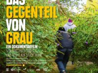 Wir sind im Kino! Am Sonntag kommt „Das Gegenteil von Grau“ im Glückauf!