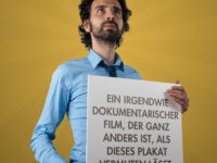 Filmabend: „Der Große Demokrator“