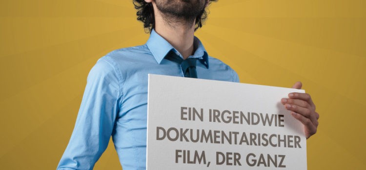 Filmabend: „Der Große Demokrator“