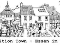 Transition Town Essen für Alle… Einstiegsabend am 20.02.2018