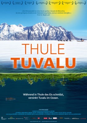 THULETUVALU – Film + Gespräch am 26. April in der VHS Essen