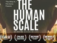 Sommerfreiraum: The Human Scale am 27. Juli