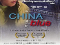 TransitionTown Essen – Filmabend: „China Blue“