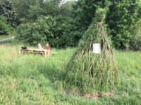 Aktualisiert: Aktionstag im Kettwiger Gemeinschaftsgarten